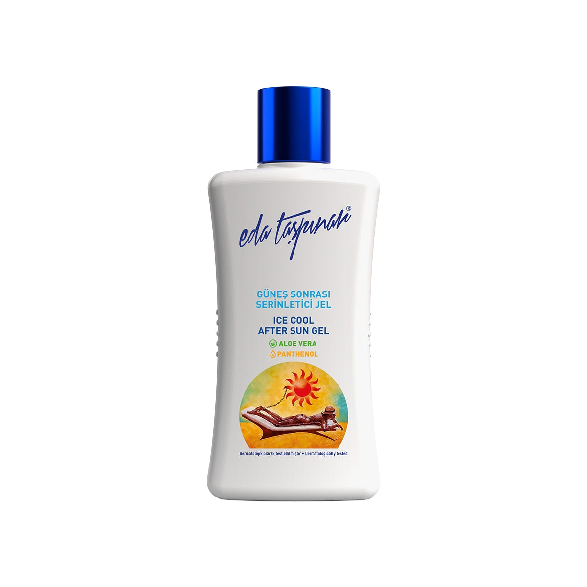 Güneş Sonrası Jel 200 ml