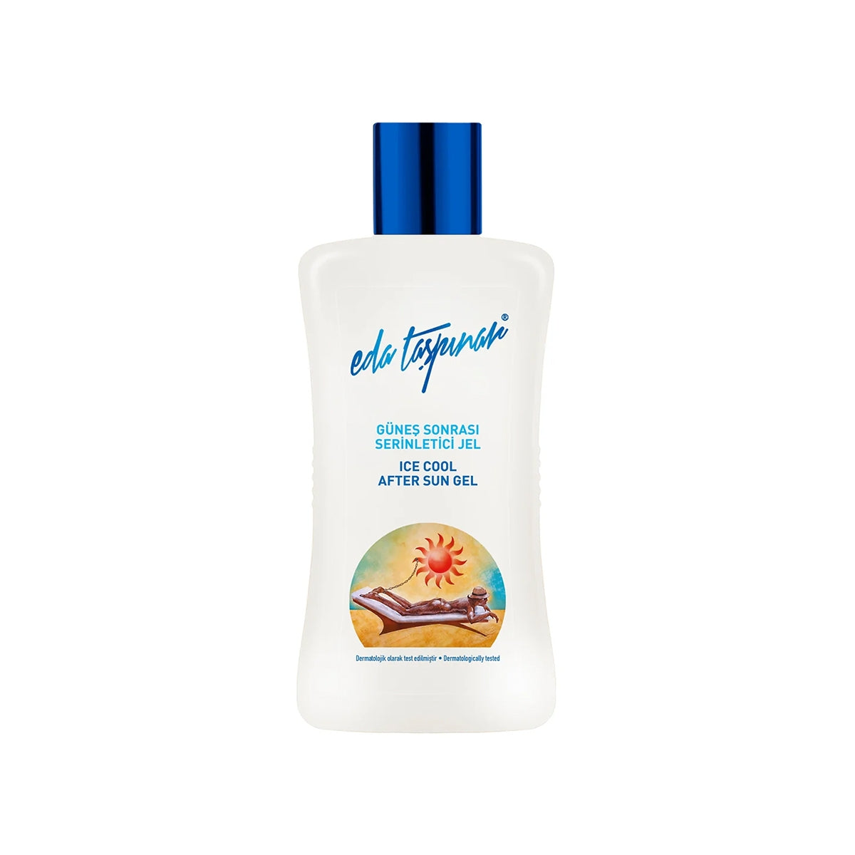 Güneş Sonrası Jel 200 ml




