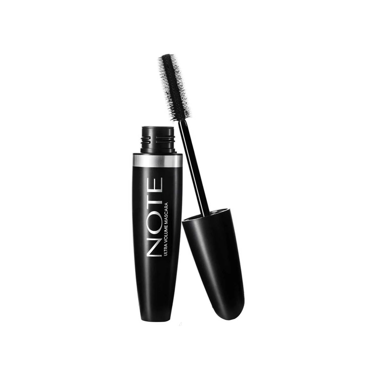 Maskara Ultra Volume Black
