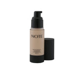 Fondöten Detox and Protect 02 Natural Beige