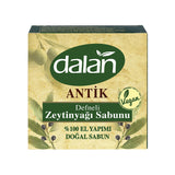 Antik Zeytinyağlı Defne Sabun 150 gr