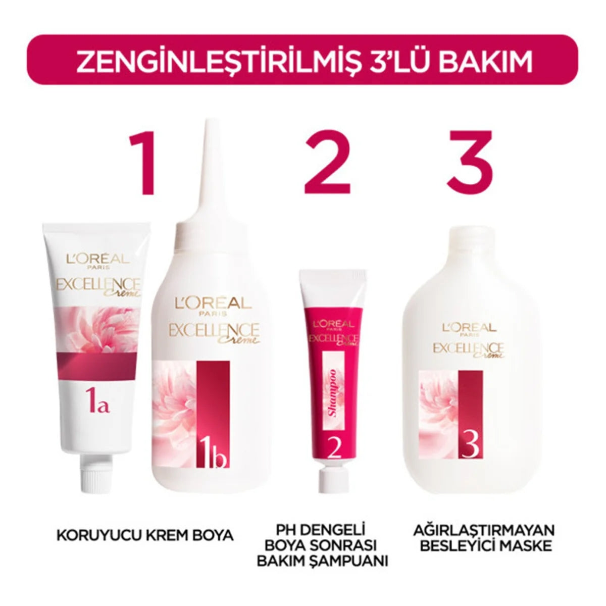 Creme Saç Boyası Küllü Sarı 9-1




