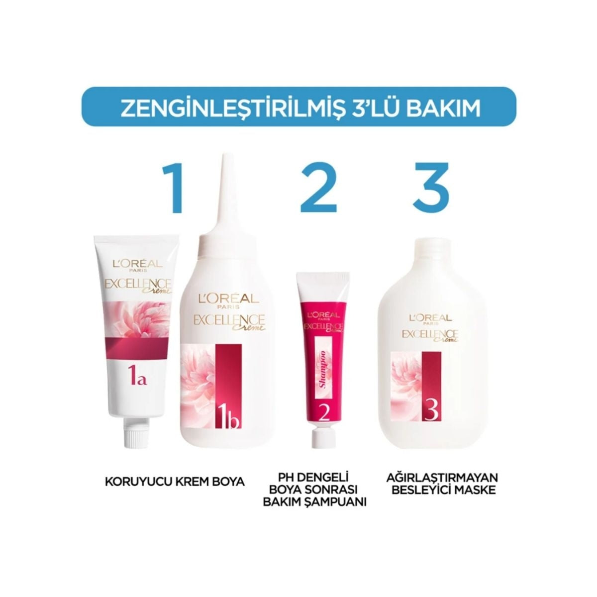 Creme Saç Boyası Ultra Açık Sarı 01




