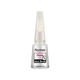 Nail Enamel Pearly Luxury Wh 201