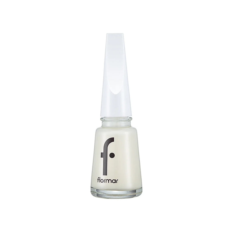 Nail Enamel Milk Foam 227