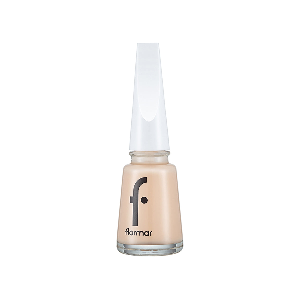 Nail Enamel Cream Silk 246