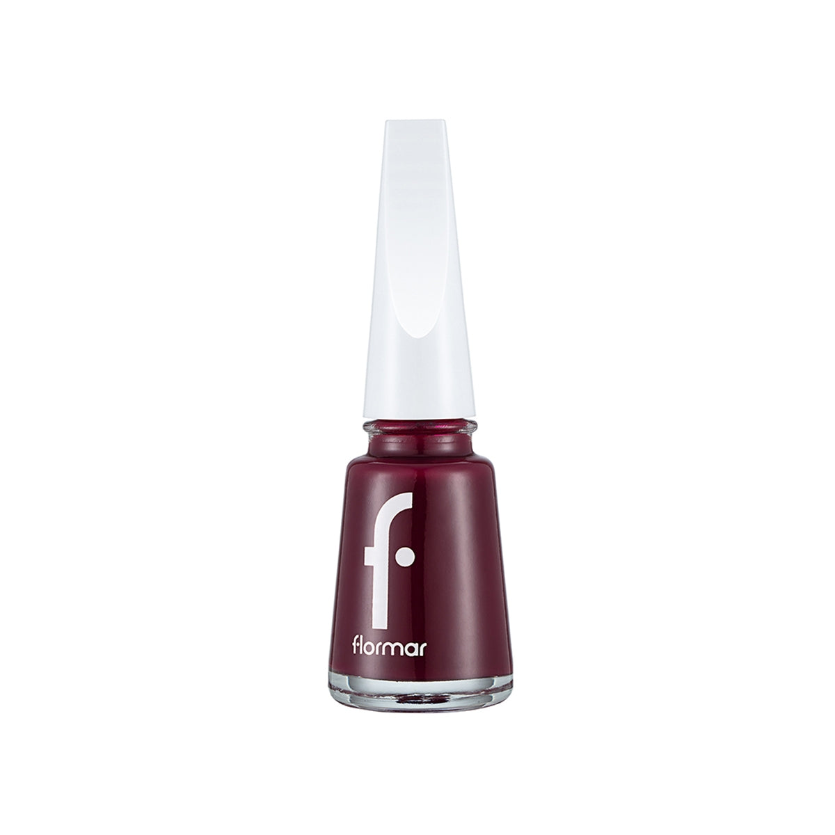 Nail Enamel Lost İn Bordeaux 306