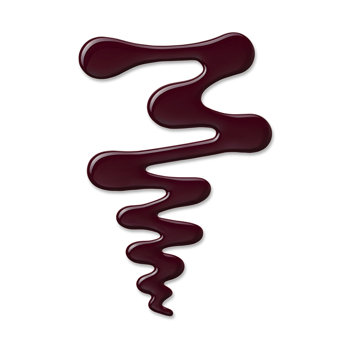 Nail Enamel Lost İn Bordeaux 306
