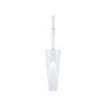 Nail Enamel Snow White 310




