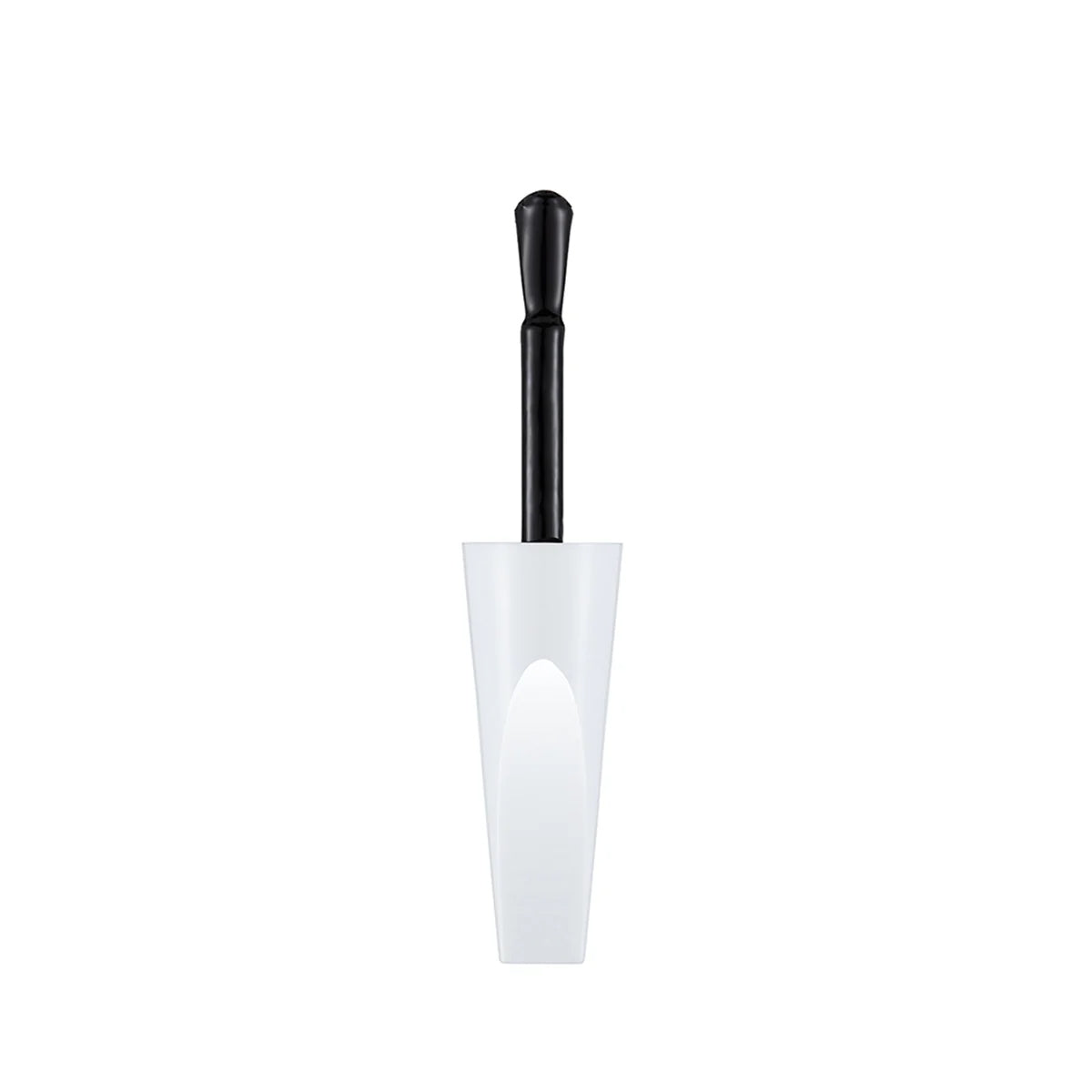 Nail Enamel Black Minimalism 313




