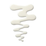 Nail Enamel White Dance 319




