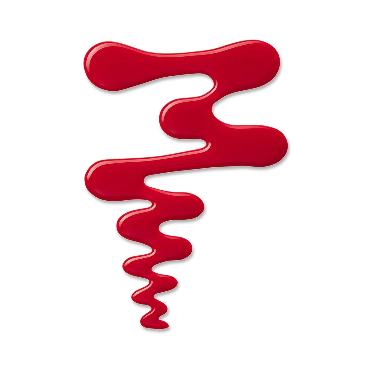 Nail Enamel Red Flag 321




