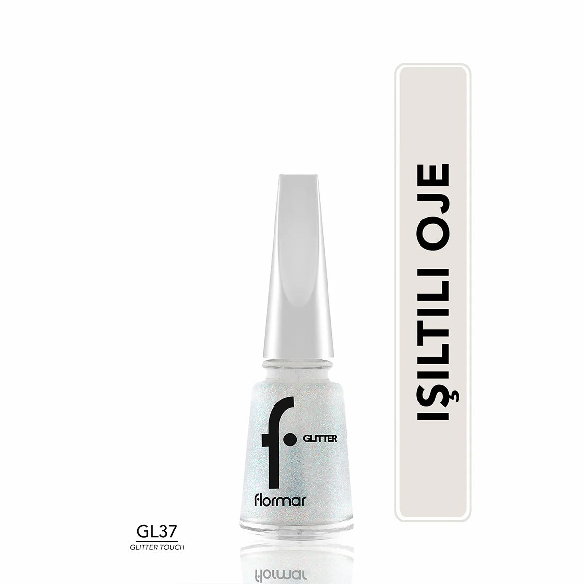 Glitter Oje GL11




