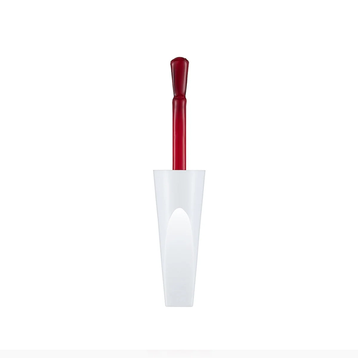 Nail Enamel Fiery Red 048




