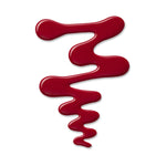 Nail Enamel Fiery Red 048




