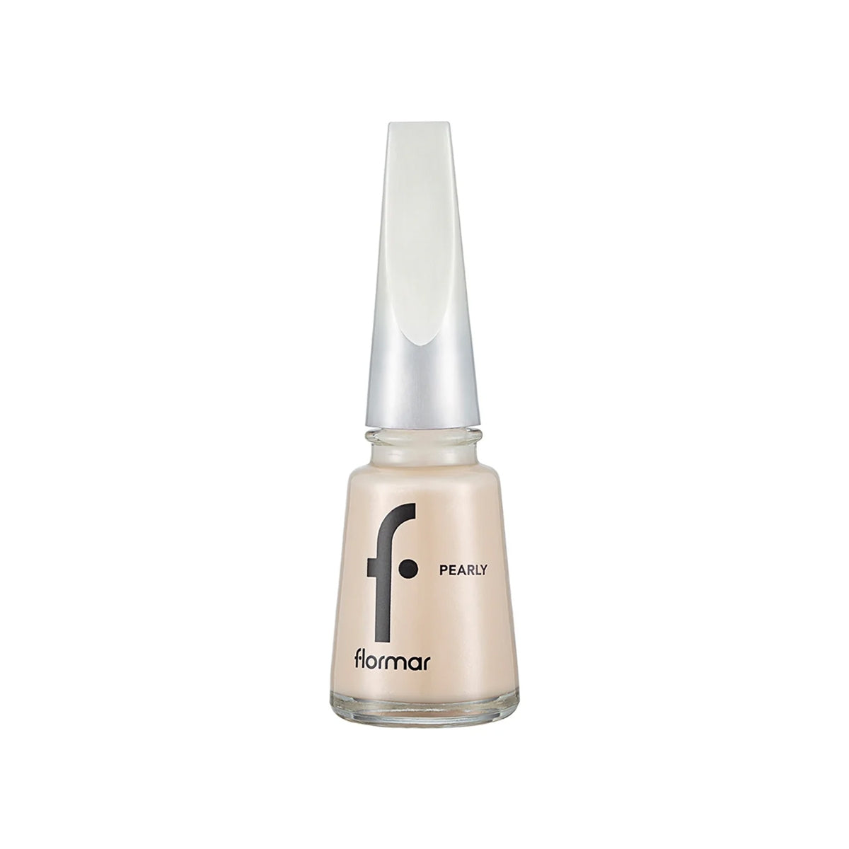 Nail Enamel Pearly Tender Bei 372




