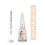 Nail Enamel Pearly Tender Bei 372




