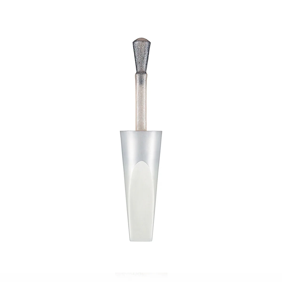 Nail Enamel Pearly Crystal Pl374




