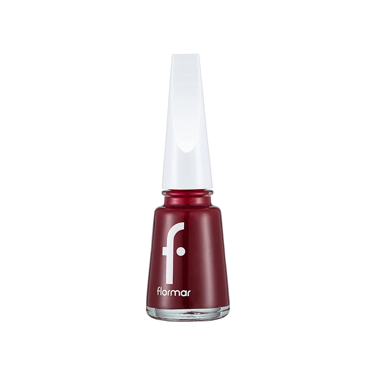 Nail Enamel Red Velvet 385




