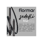 Eyeliner Ultra Black




