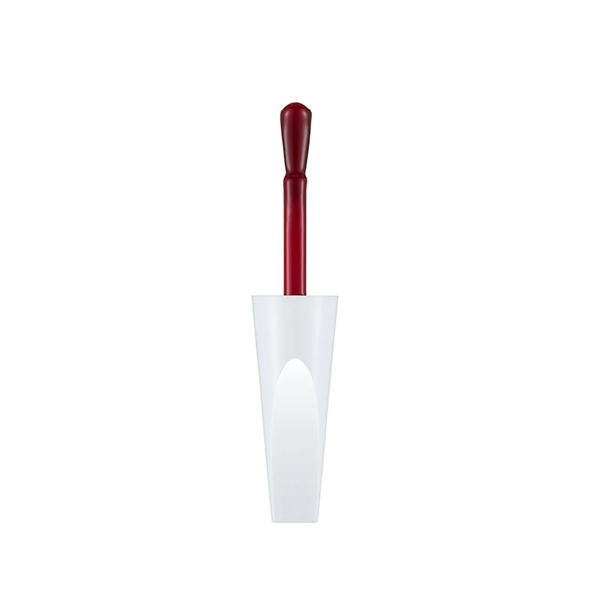 Nail Enamel Dark Red 406





