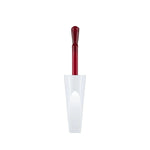 Nail Enamel Dark Red 406




