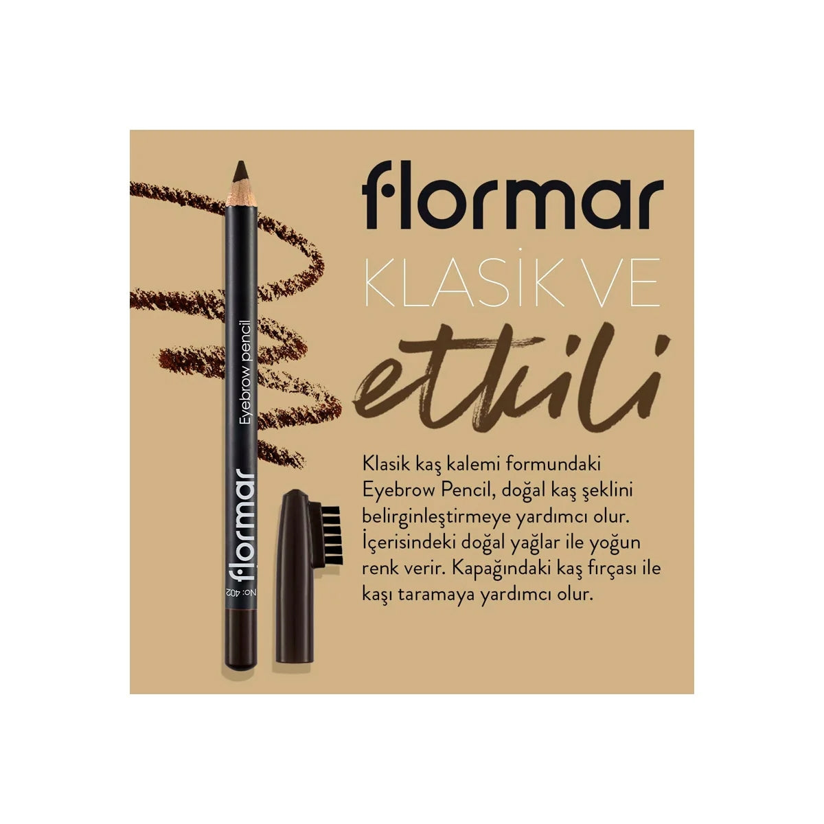 Kaş Kalemi 402




