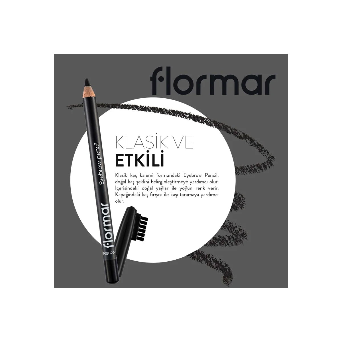 Kaş Kalemi 404




