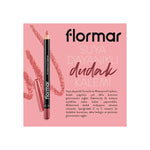Dudak Kalemi Waterproof 229




