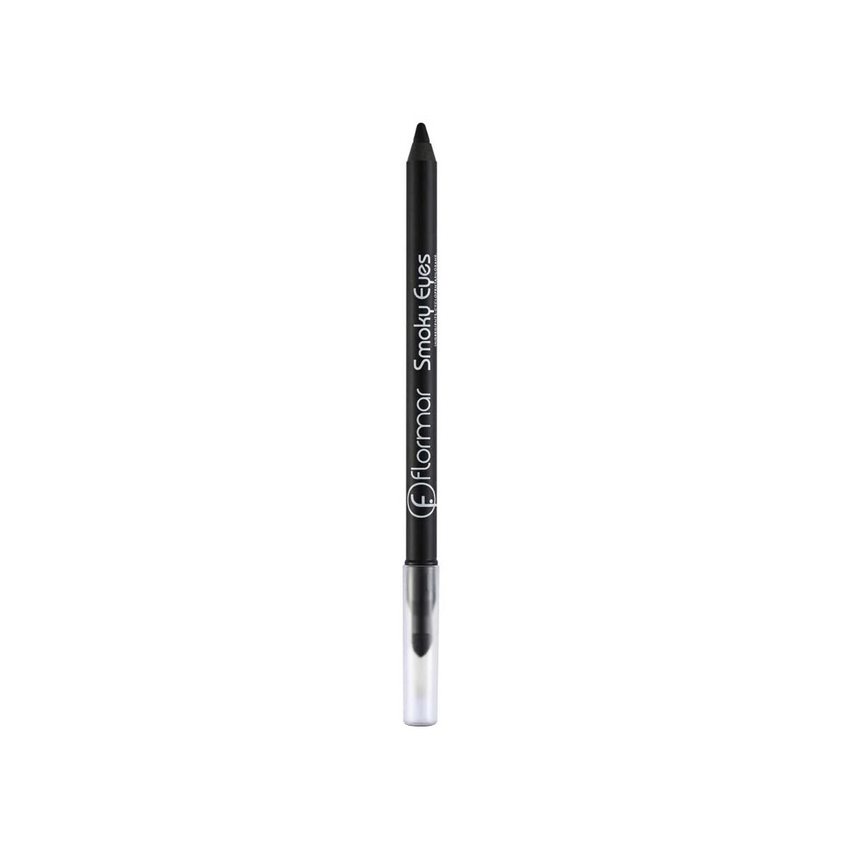 Eyeliner Smokey Eyes Waterproof Carbon Black




