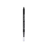 Eyeliner Smokey Eyes Waterproof Carbon Black