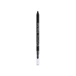 Eyeliner Smokey Eyes Waterproof Carbon Black




