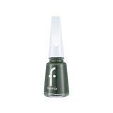 Nail Enamel Khaki Green 453