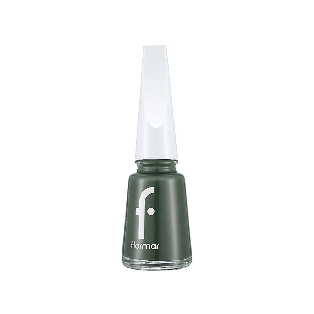 Nail Enamel Khaki Green 453




