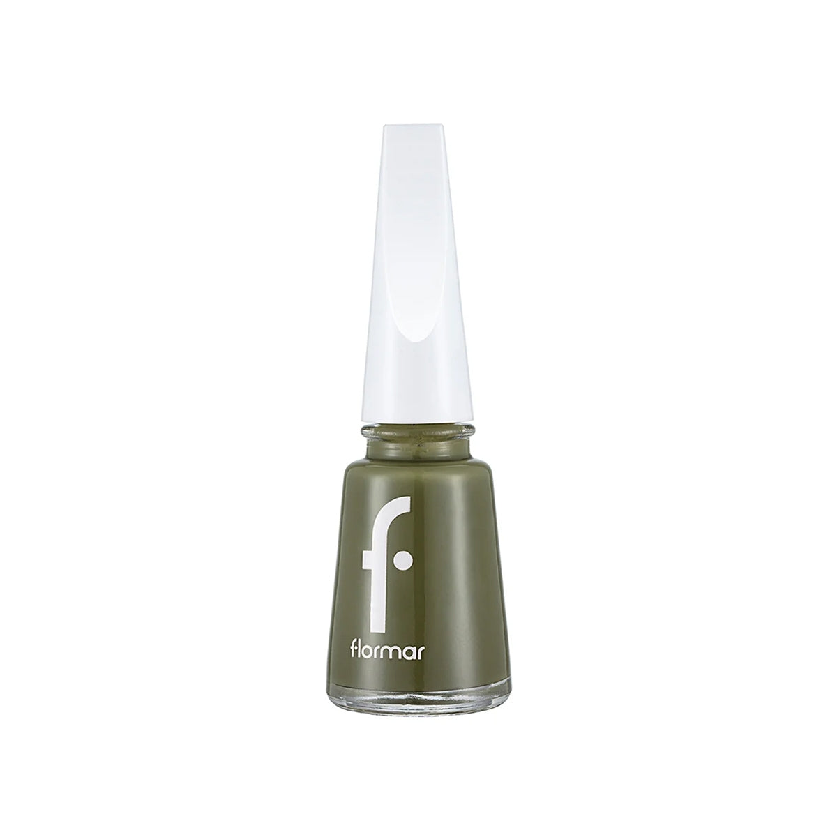 Nail Enamel Army Glam 454





