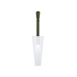 Nail Enamel Army Glam 454





