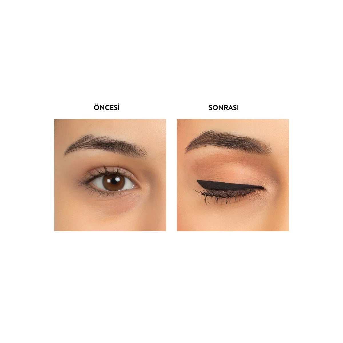 Gel Eyeliner Ge01




