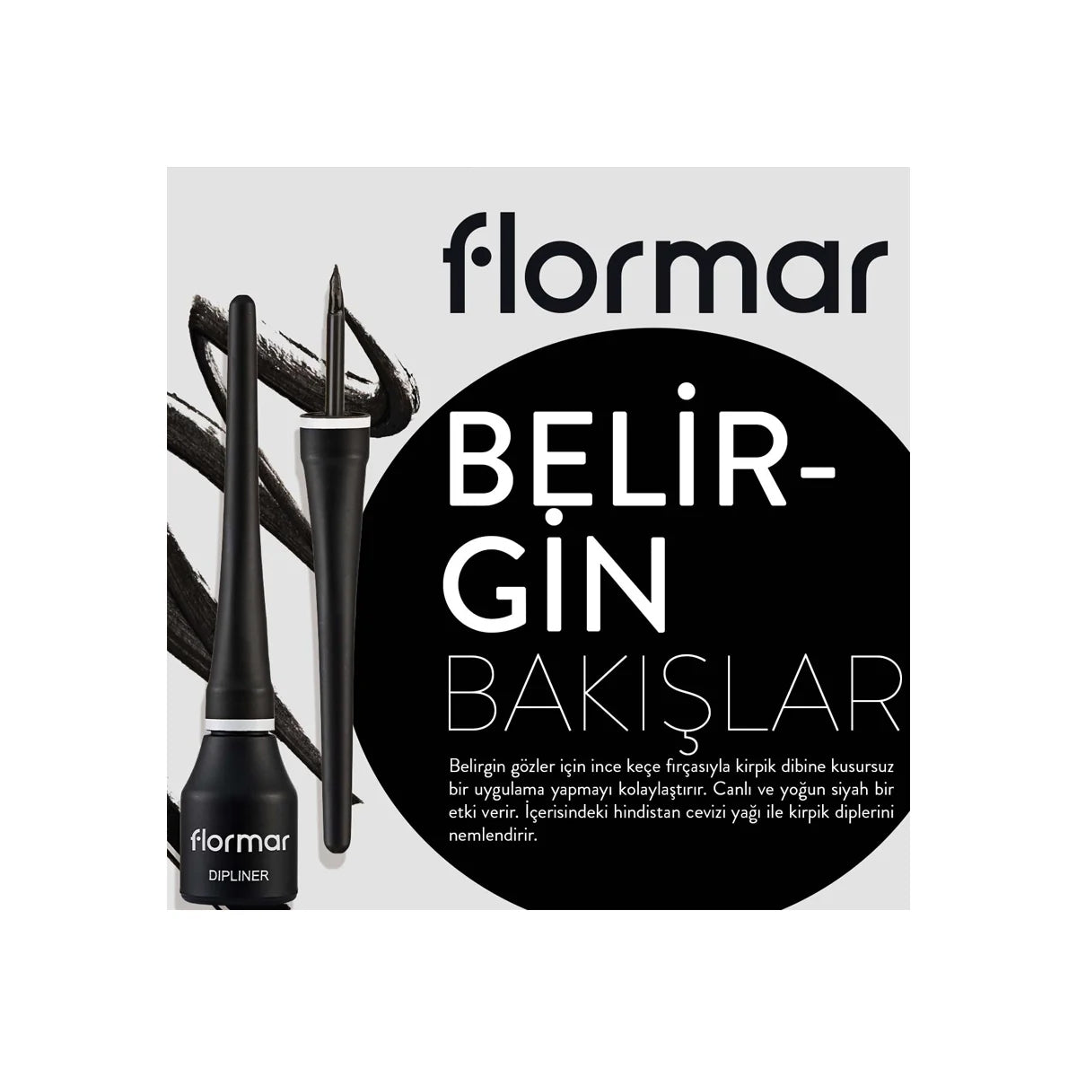 Dipliner True Color




