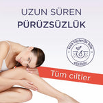 Turuncu Ilık Ağda 250 Gr




