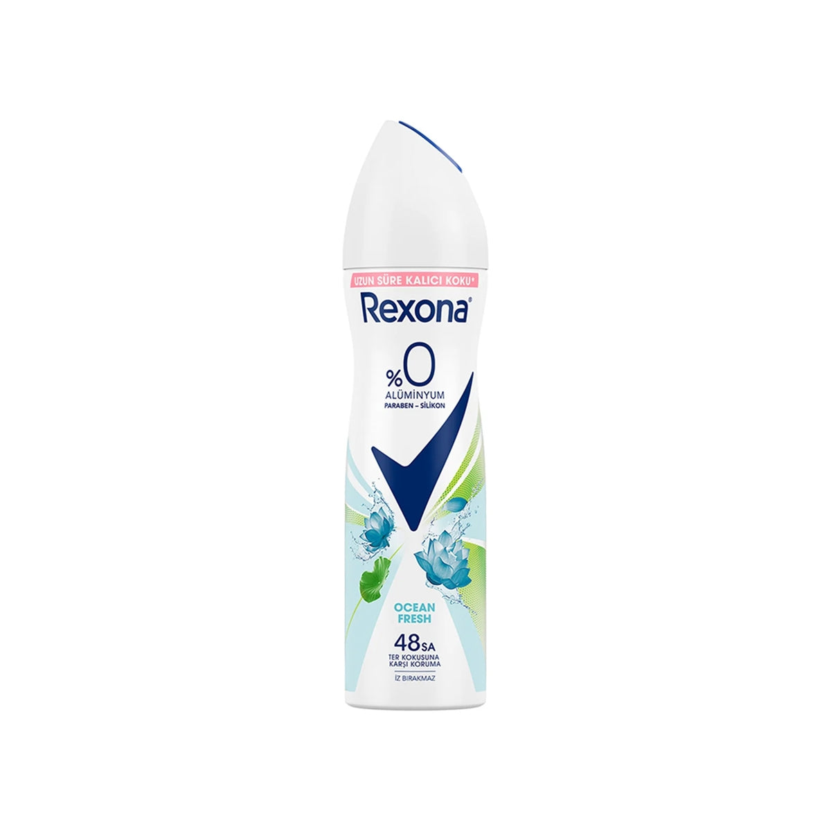Rexona Kadın Deodorant Sprey Ocean Fresh
