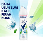Kadın Deodorant Sprey Ocean Fresh 150 ml