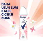 Kadın Deodorant Sprey Musk 150 ml