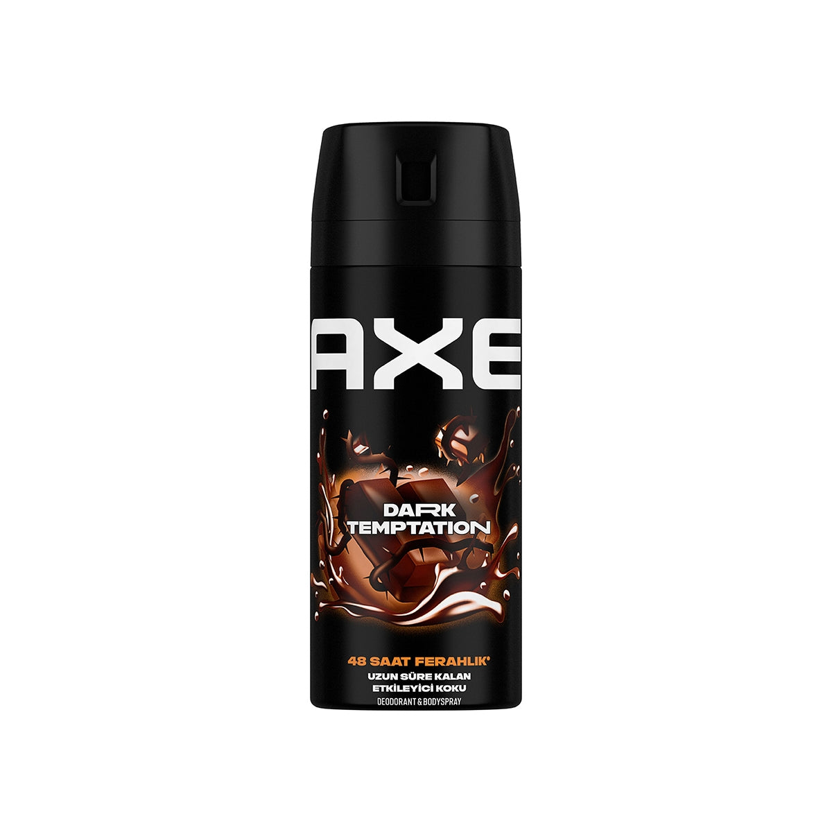 Dark Temptation Erkek Deo Sprey 150 ML