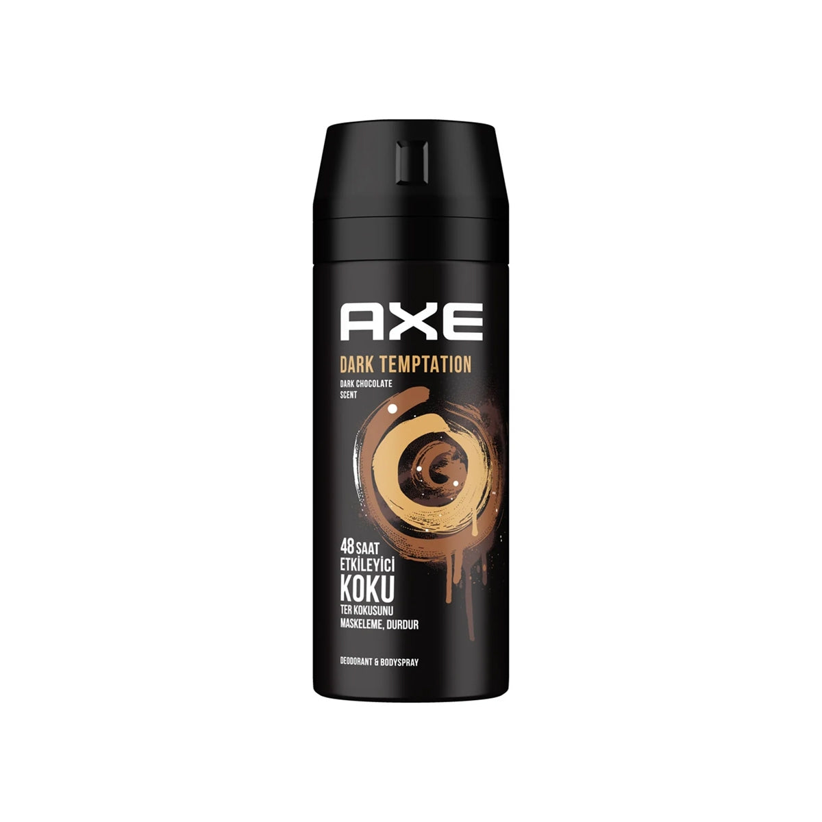 Dark Temptation Erkek Deo Sprey 150 ML