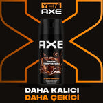 Dark Temptation Erkek Deo Sprey 150 ML