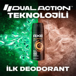 Dark Temptation Erkek Deo Sprey 150 ML