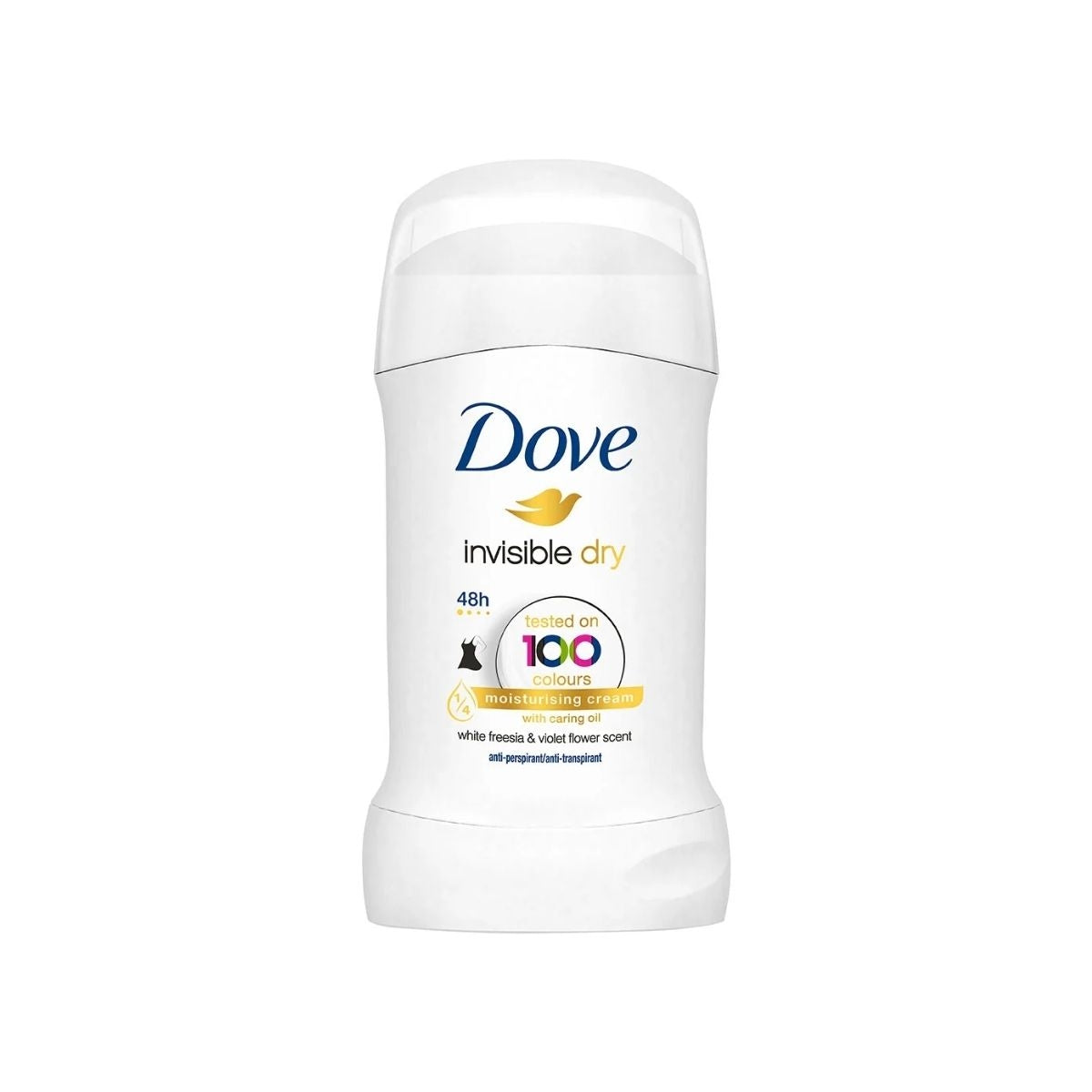 İnvisible Dry Bayan Stick 50 ML