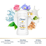İnvisible Dry Bayan Stick 50 ML