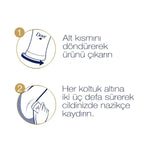 İnvisible Dry Bayan Stick 50 ML