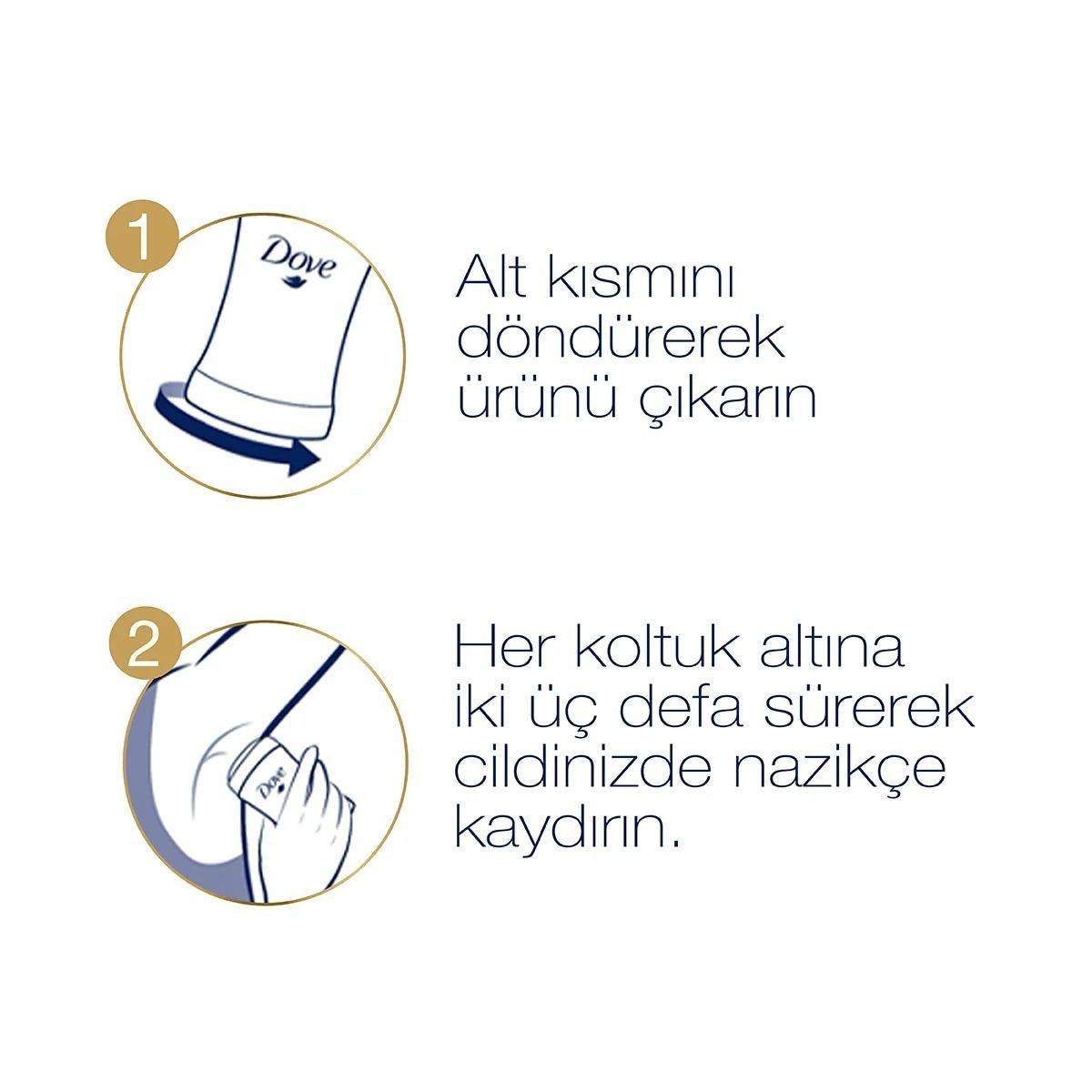 İnvisible Dry Bayan Stick 50 ML